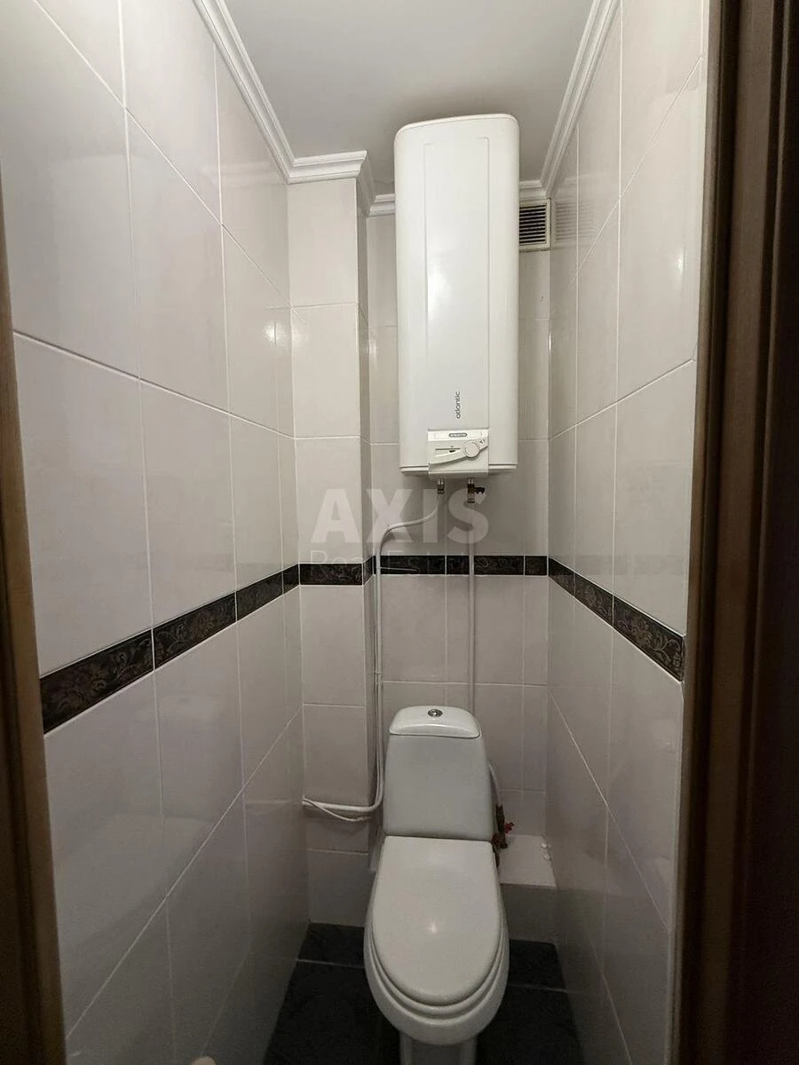 2k apartment vul. Myropil's'ka 25714007