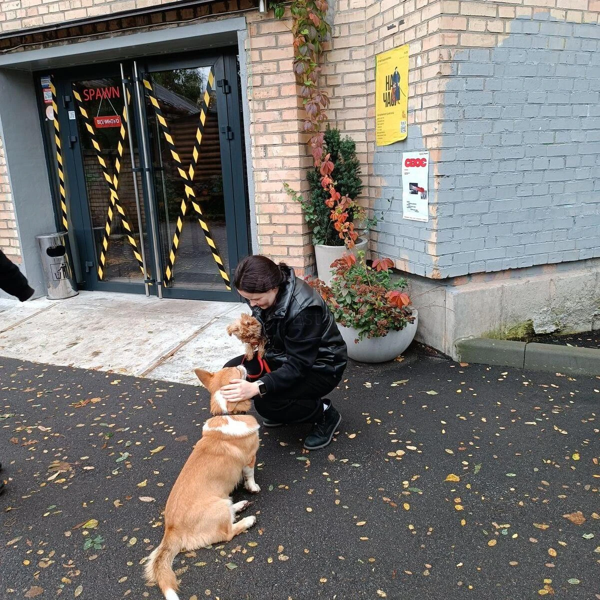 Объект торговли ул. Кирилловская 34/38, 40м2625715