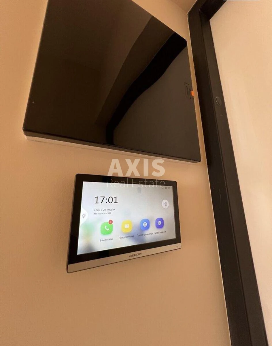 1k apartment vul. Brativ Shemetiv 86957414