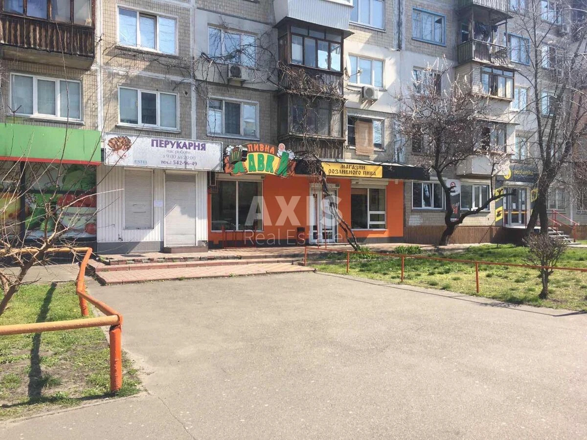Объект сервиса Воскресенский пр. 44, 102м2712114