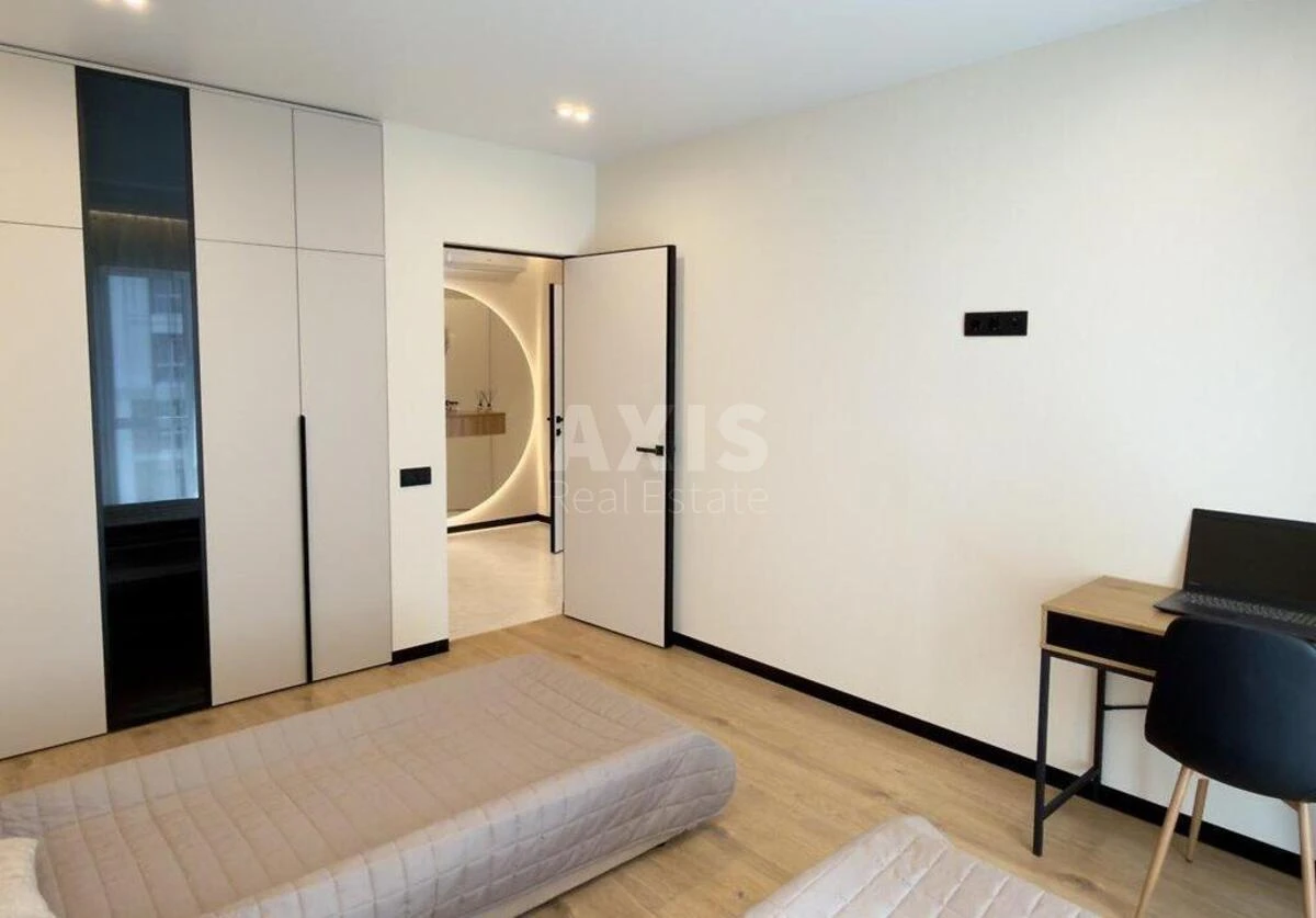 2k apartment vul. Myhajla Maksymovycha 26Г684296