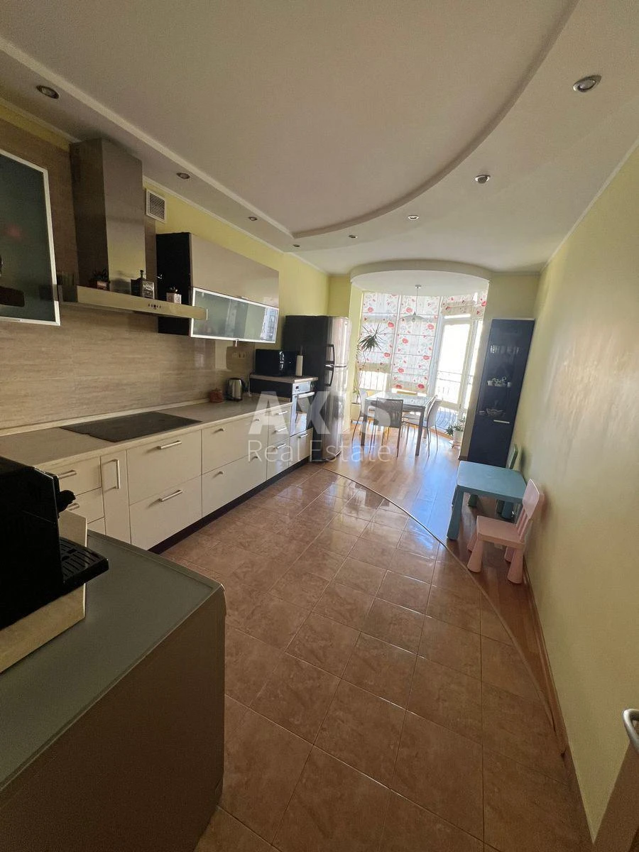 2к квартира ул. Юлии Здановской шестьдесят ампер52952