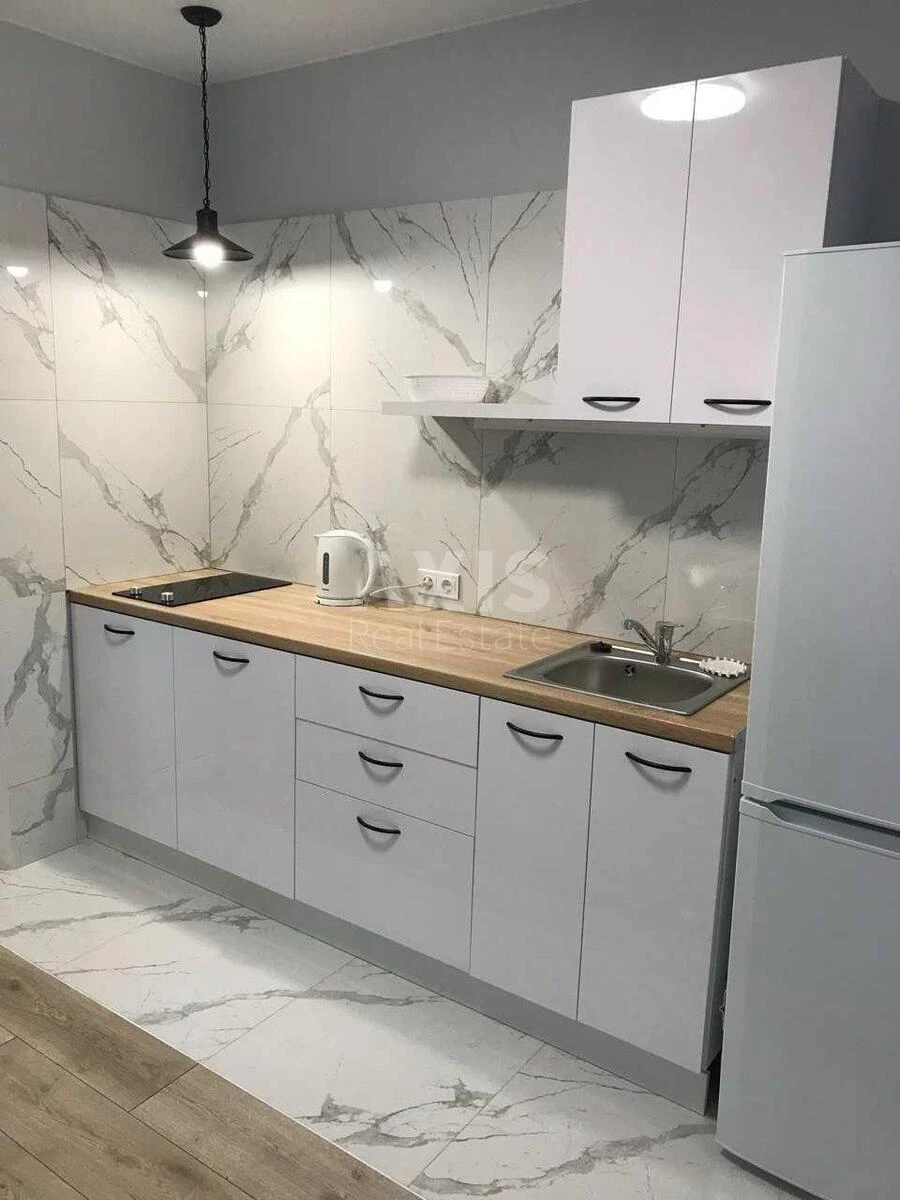 1k apartment vul. Chavdar Jelyzavety 216517715