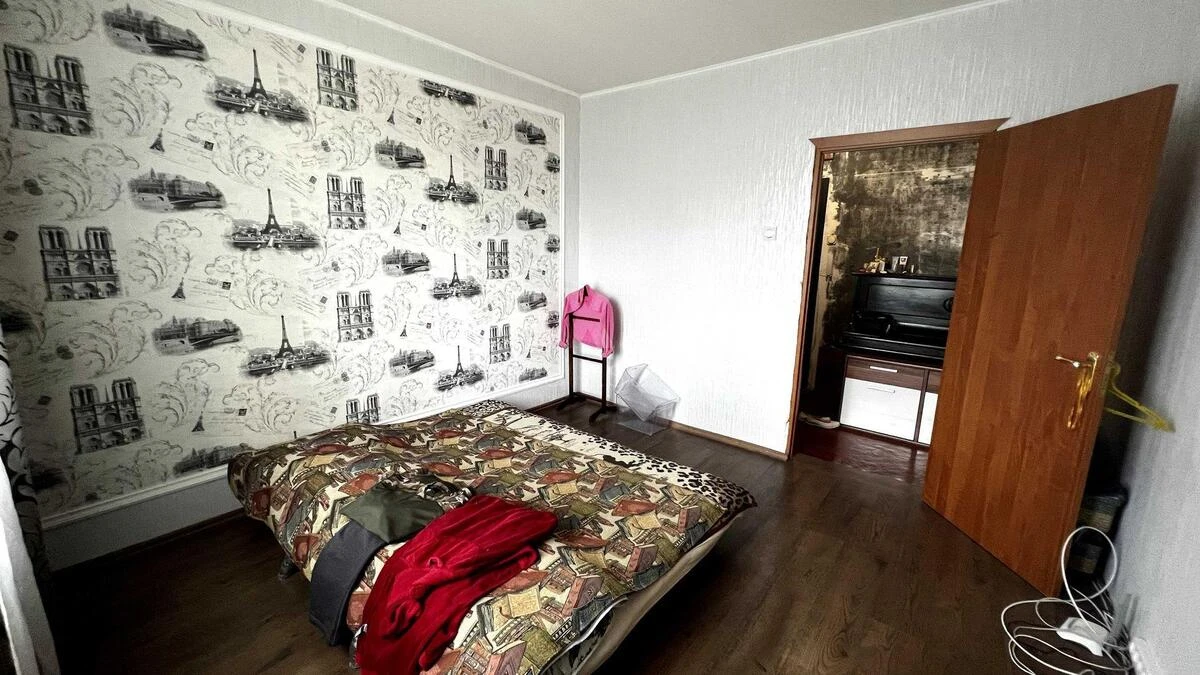 2к квартира ул. Драгоманова 23713784