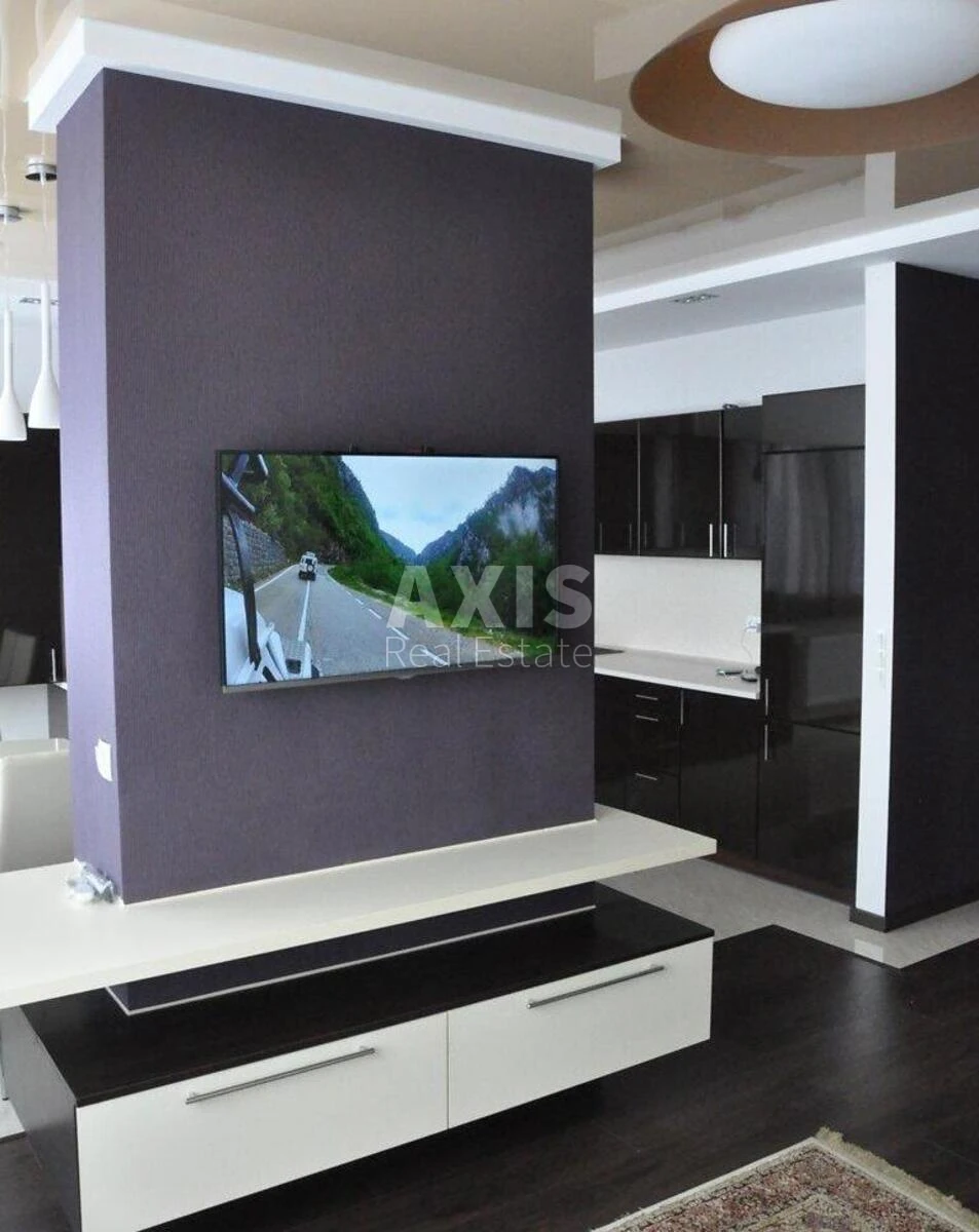 2k apartment vul. Feodosijs'ka 3B680585