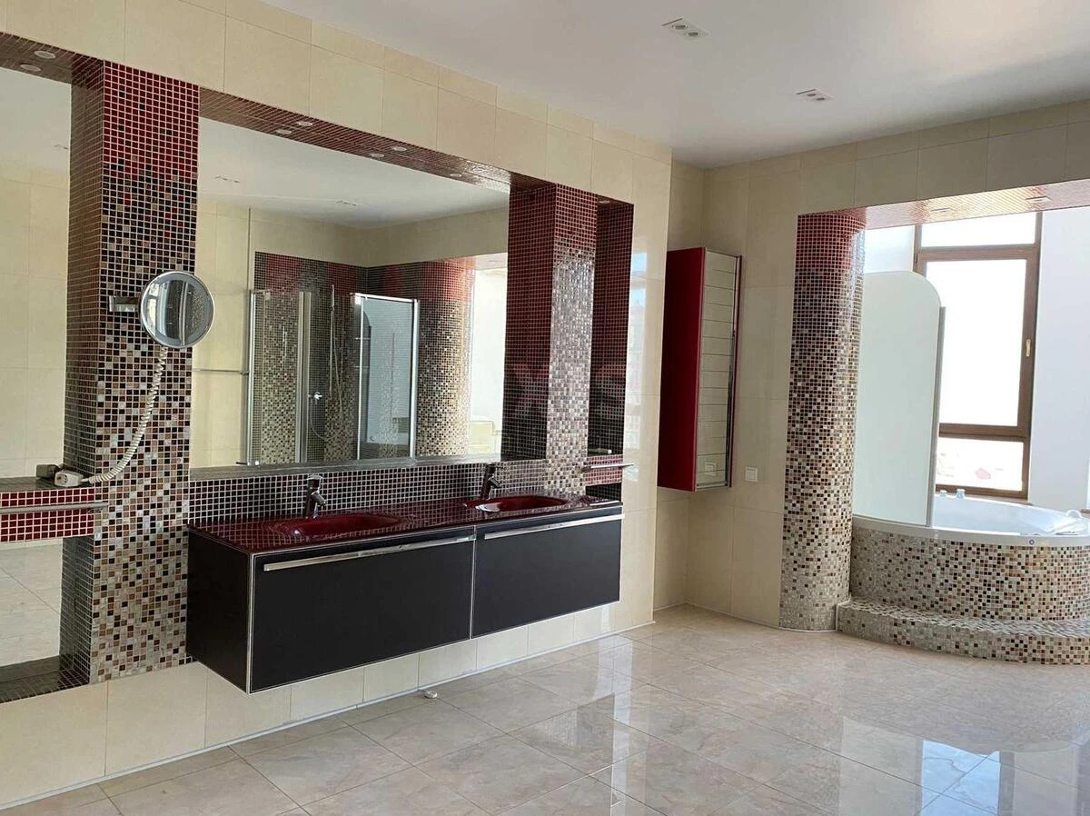 4k apartment pr-t Volodimira Іvasyuka 10А623475