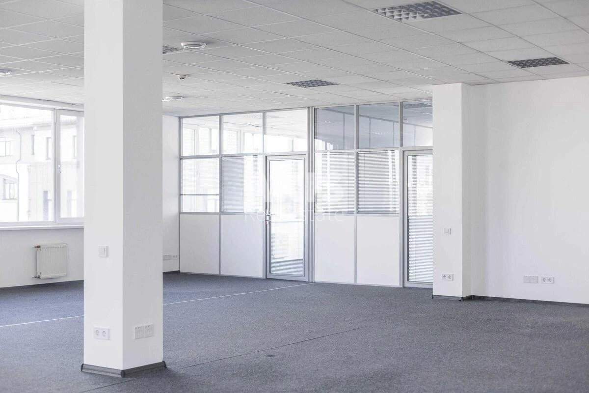Office vul. Pymonenka Mykoly 13, 337m2548215