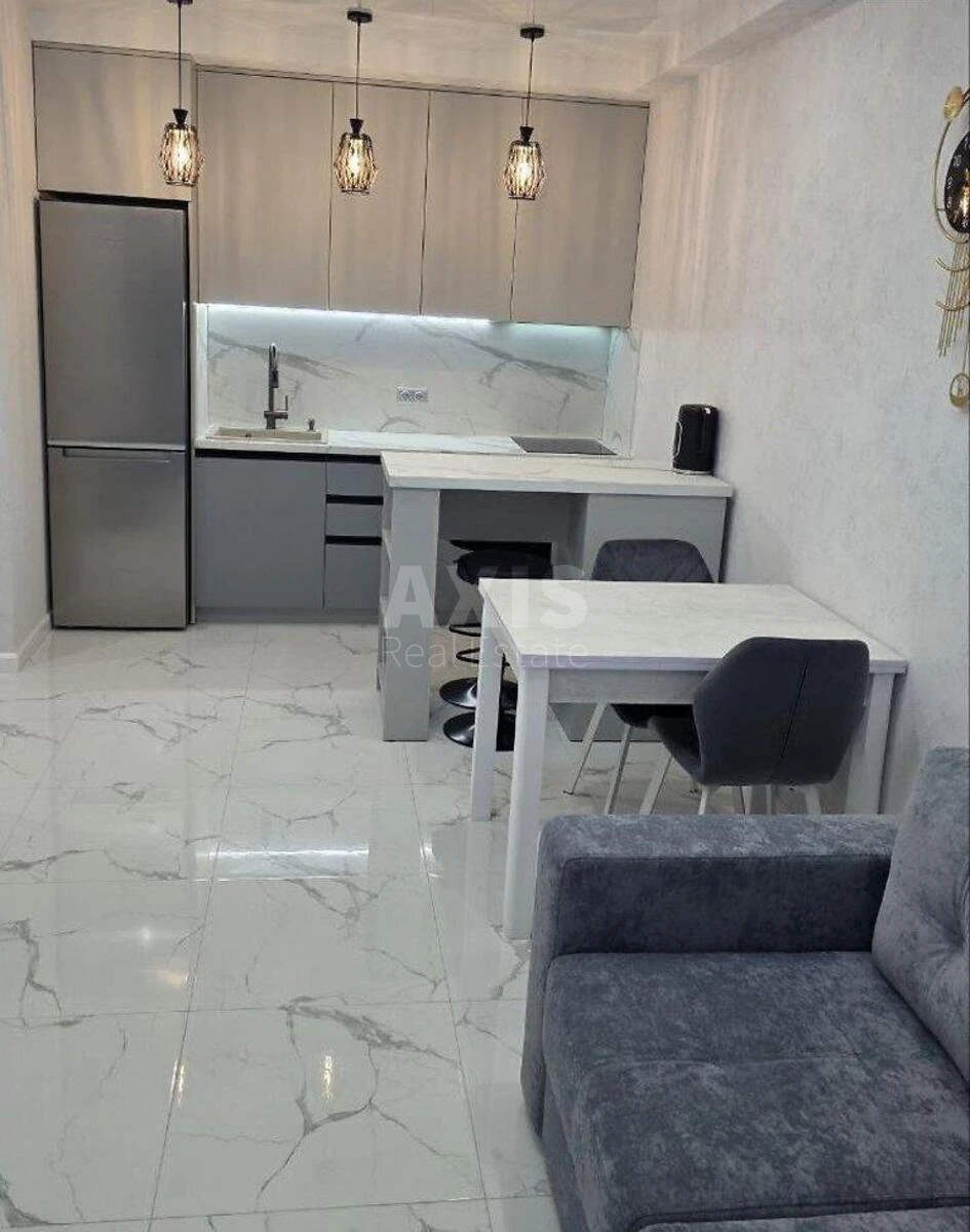 1k apartment vul. Myhajla Maksymovycha 28К683461