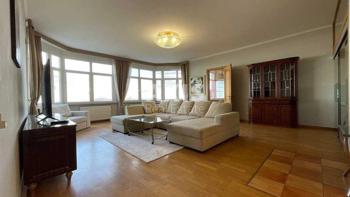 4k apartment uzv. Klovs'kyj 5706390