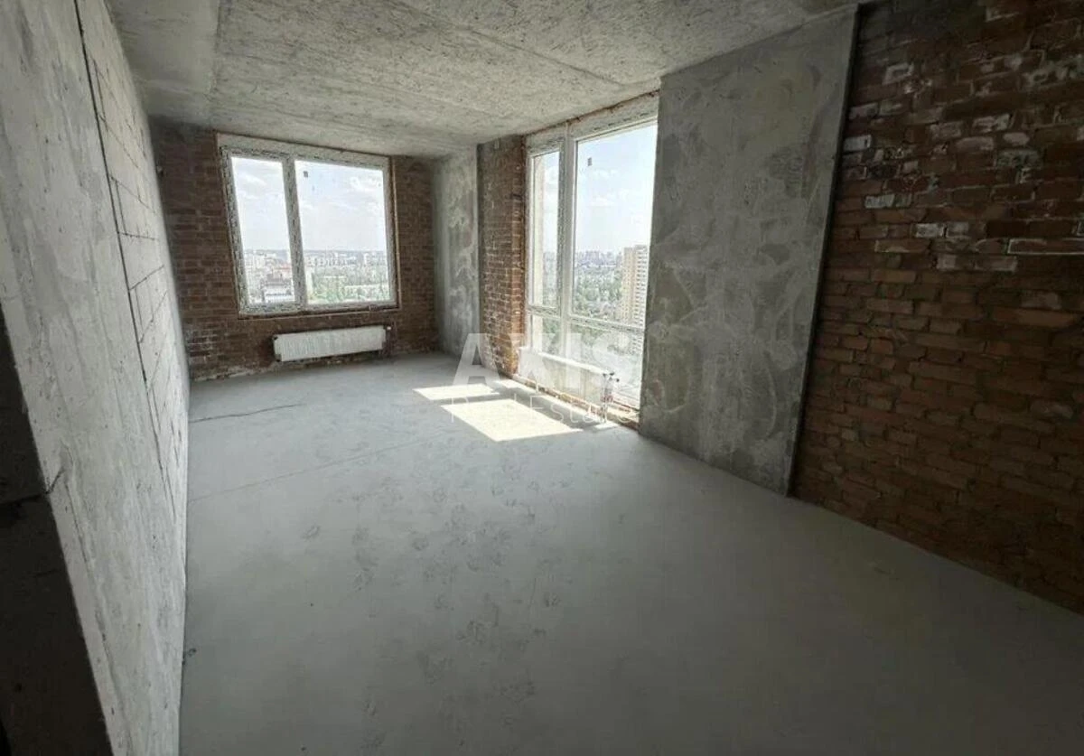 3k apartment vul. Zhmachenka Generala 26641660