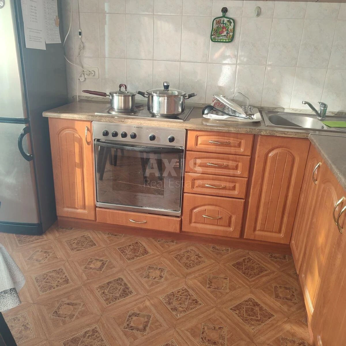 1к квартира ул. Академика Ефремова 19А647700