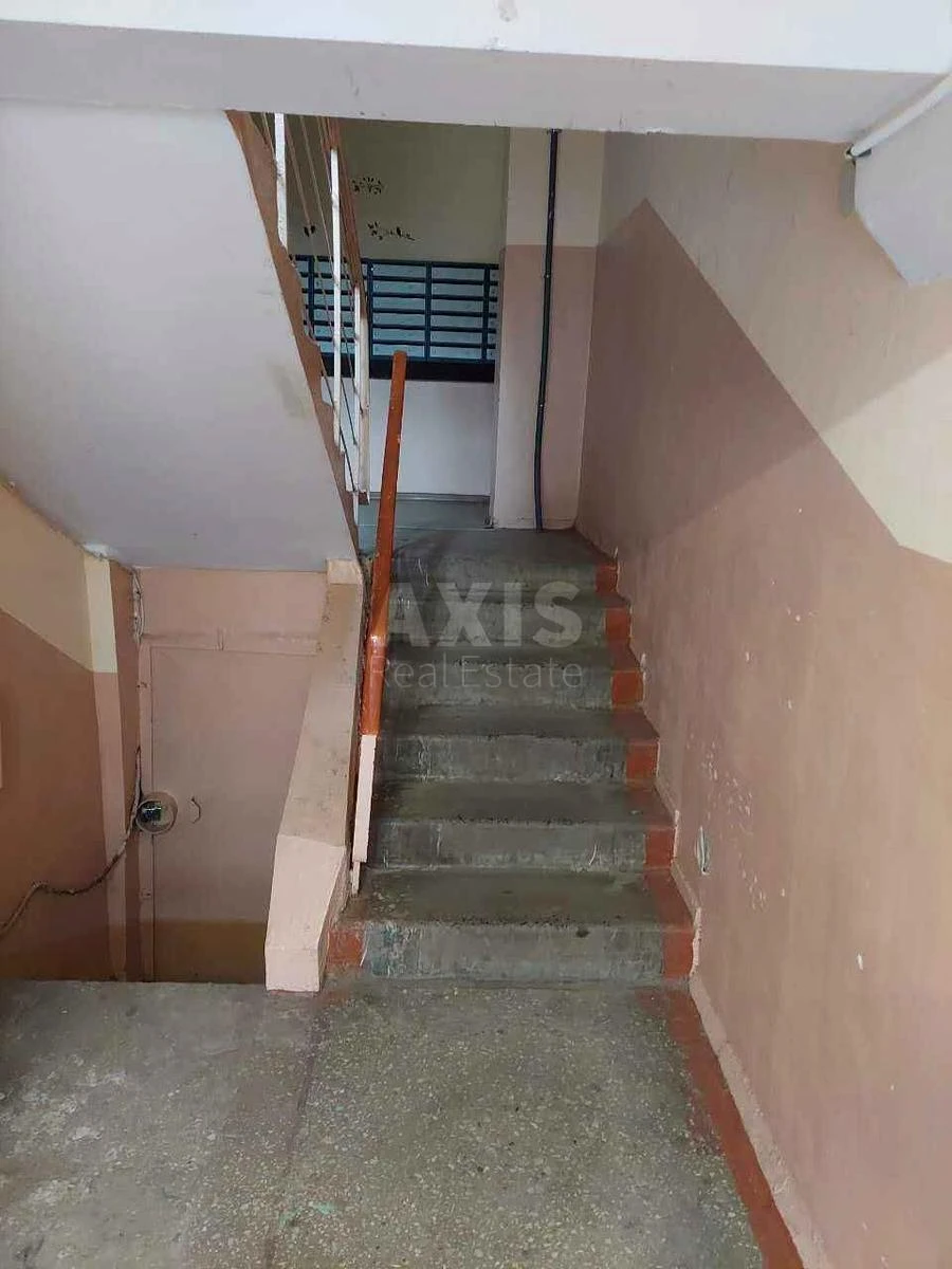 1k apartment pr-t Obolons'kyj 5664126