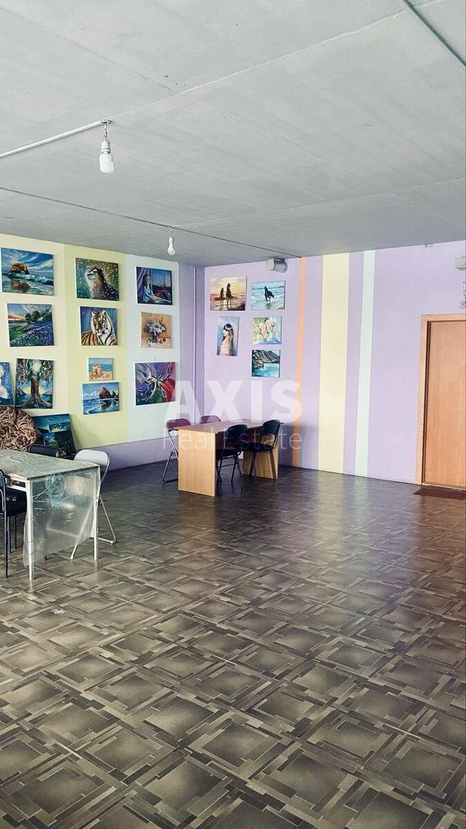 Объект торговли бул. Кольцова 14, 231м2596038