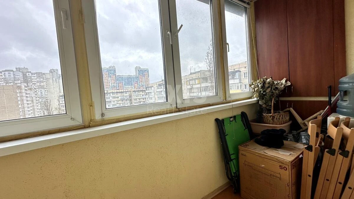 3k apartment vul. Geroi'v Dnipra 9664205