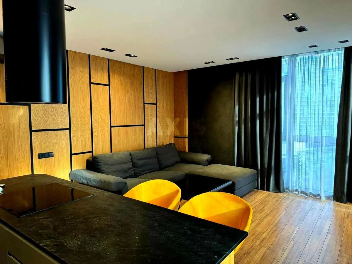 3k apartment vul. Predslavyns'ka 55А664376