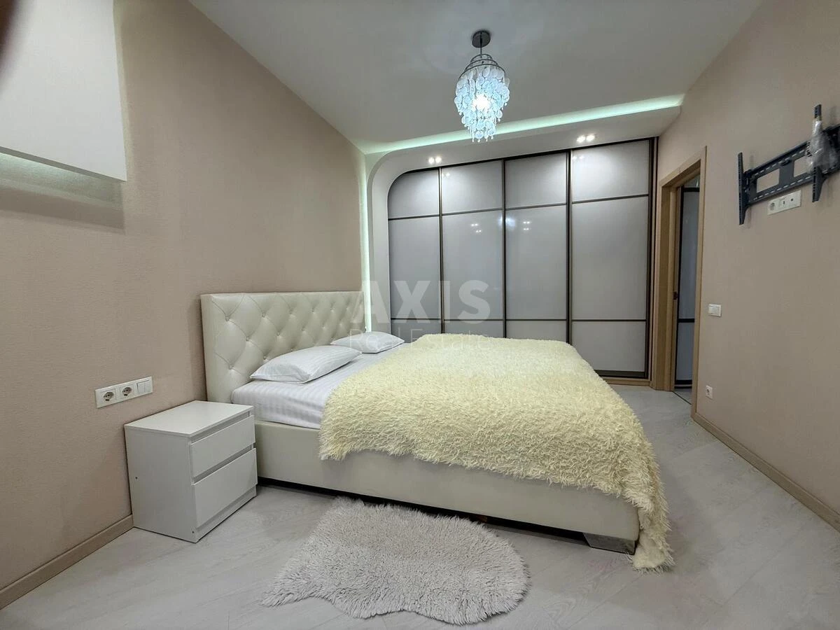 2k apartment vul. Feodosijs'ka 16644916