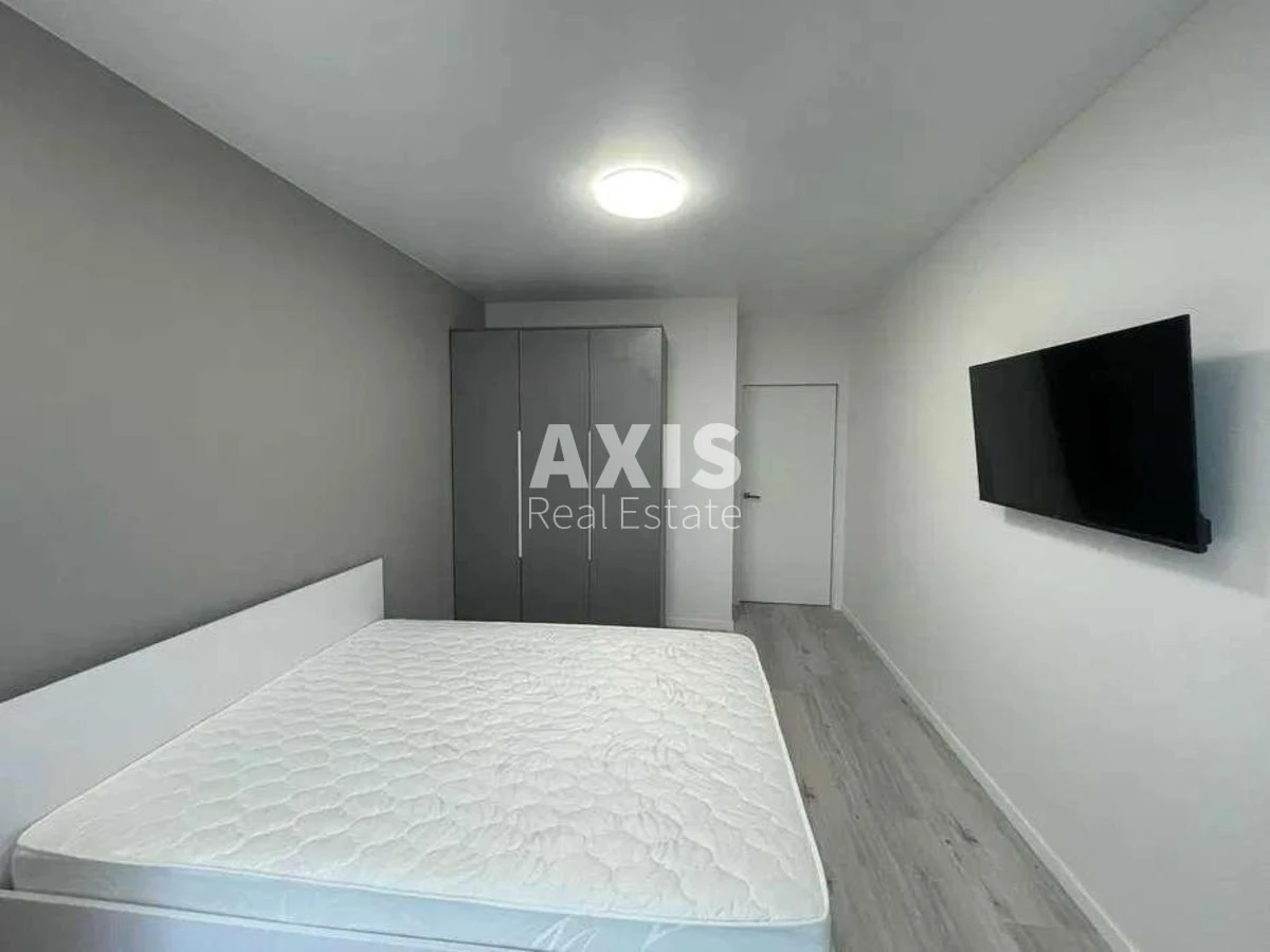 1k apartment prov. Pryladnyj 10245130