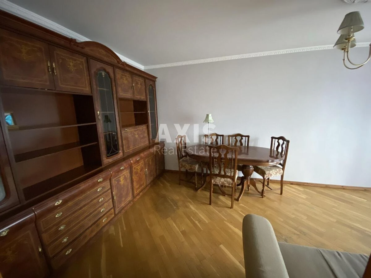 3k apartment vul. Tarasivs'ka 30596272