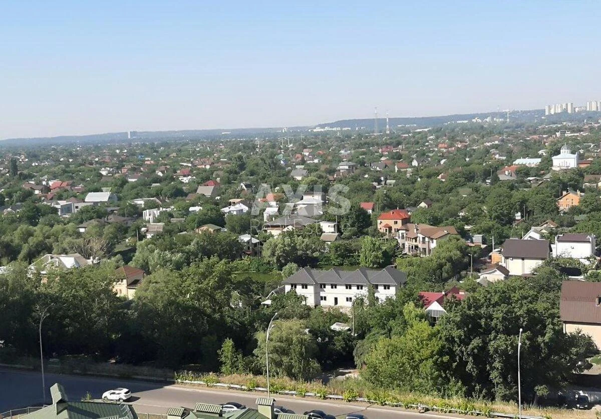 2k apartment vul. Chavdar Jelyzavety 45216711