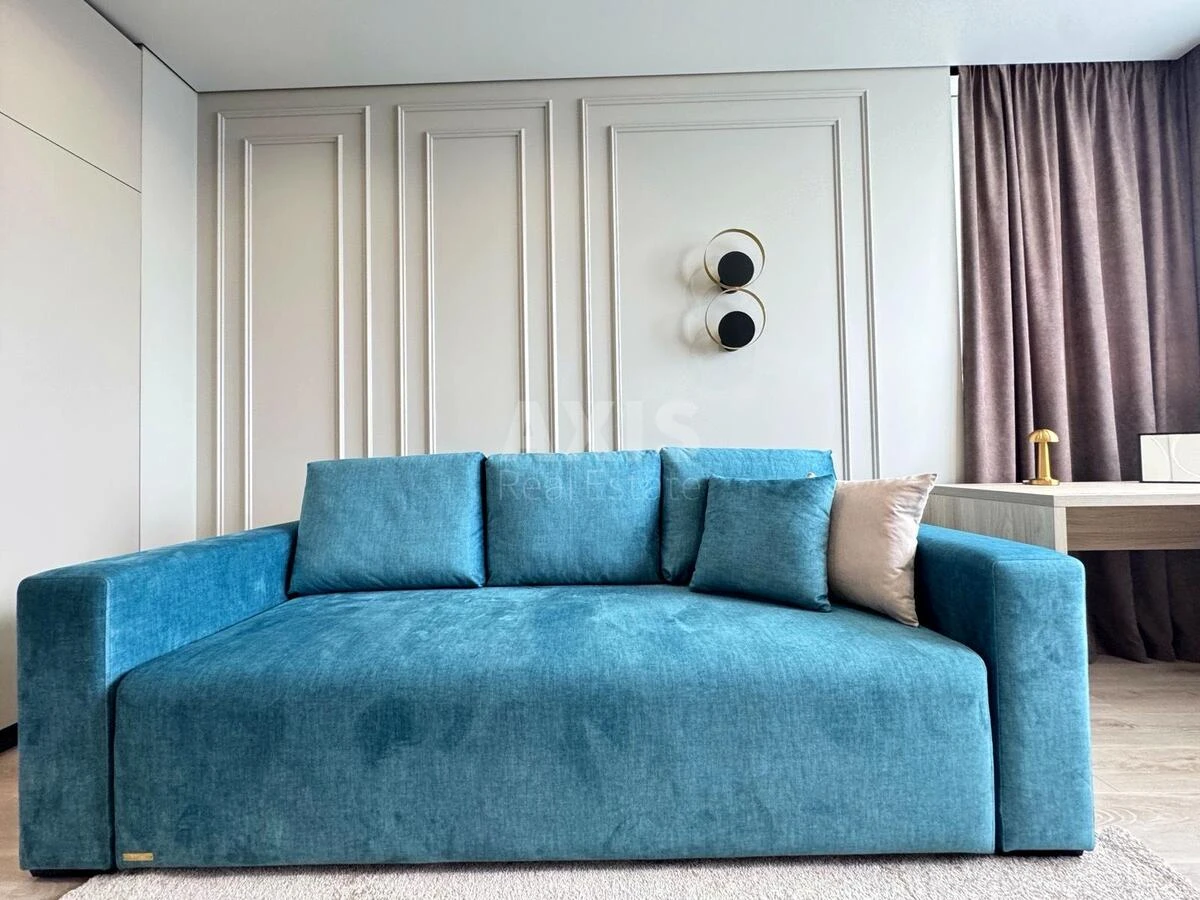 3k apartment vul. L'vivs'ka 156817021