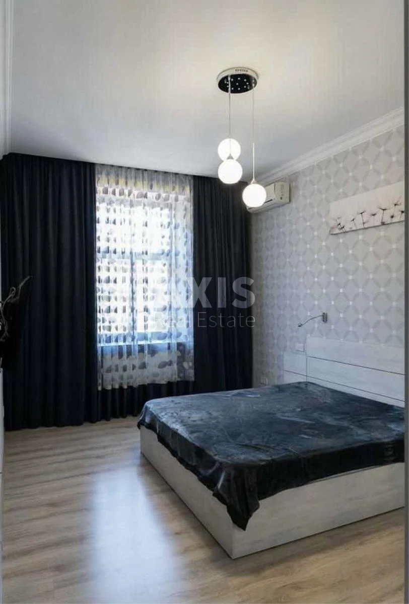 2k apartment vul. Vozdvyzhens'ka 48444204