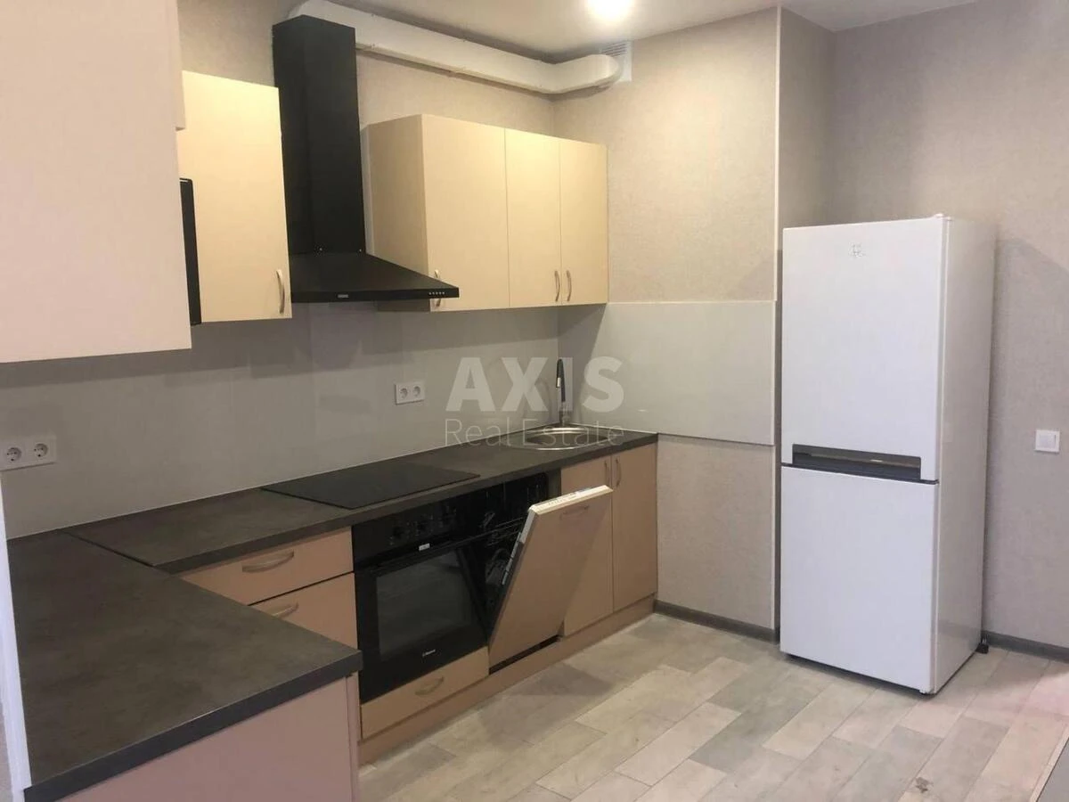 1k apartment prov. Pryladnyj 10641641