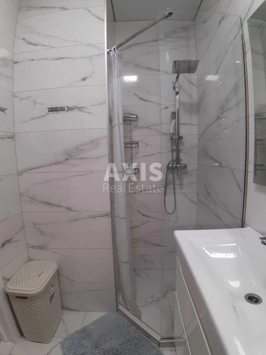 2k apartment vul. Kahovs'ka 62A599037