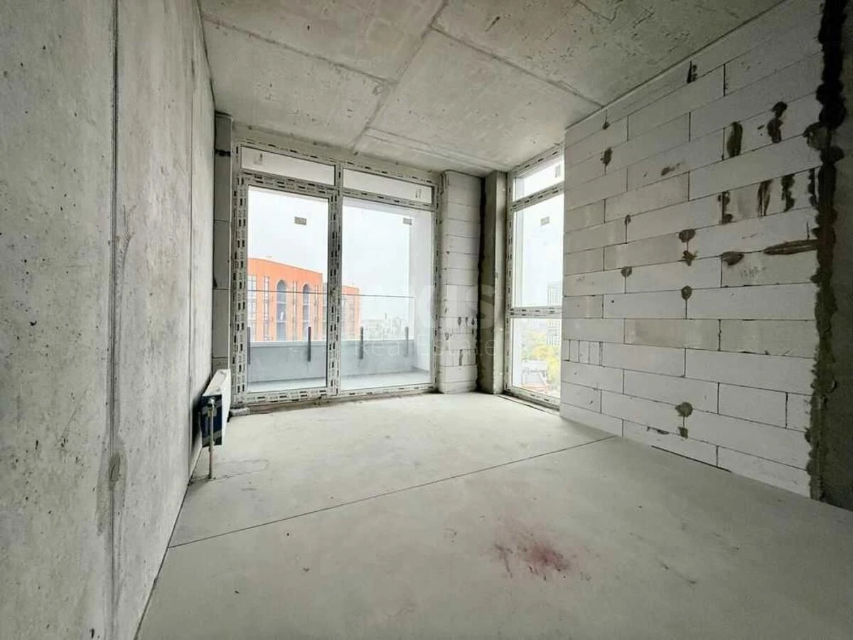 2k apartment bul. Ryl's'kogo Tadeja 1649132