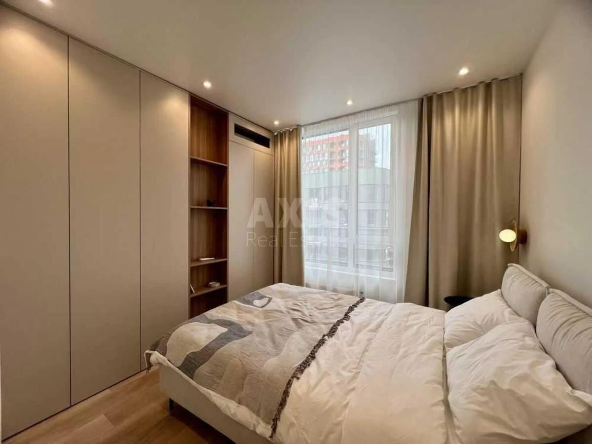 1k apartment vul. Brativ Shemetiv 10/8649290