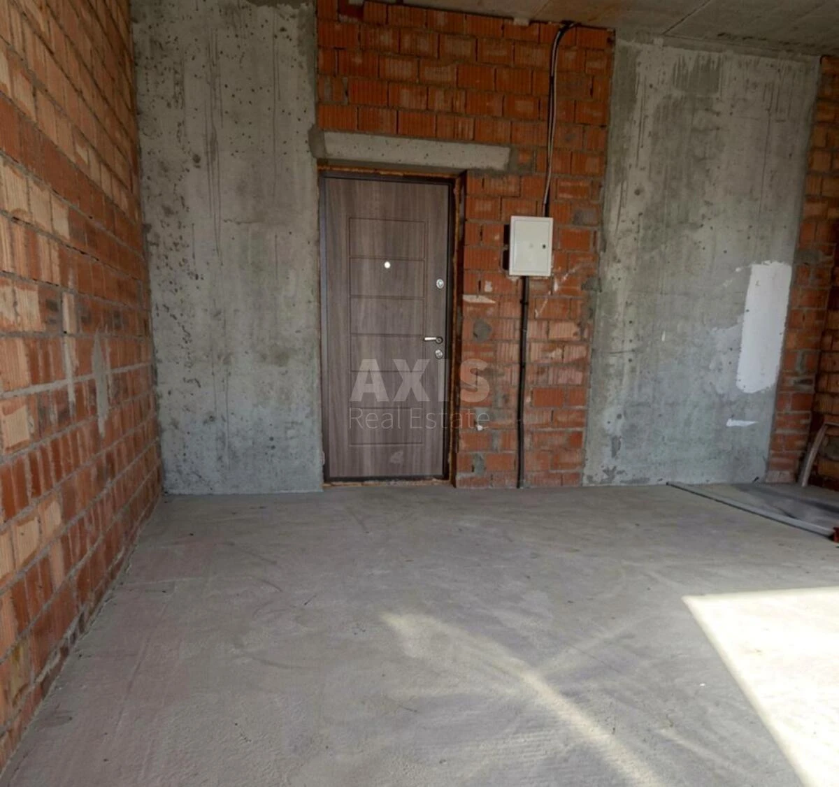 1k apartment vul. Bul'varno-Kudrjavs'ka 17А665513