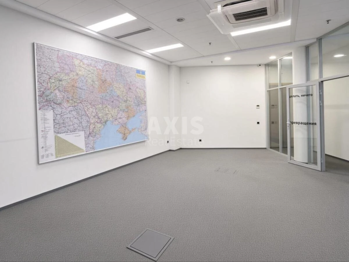 Office pr-t Golosii'vs'kyj 58, 450m2712286
