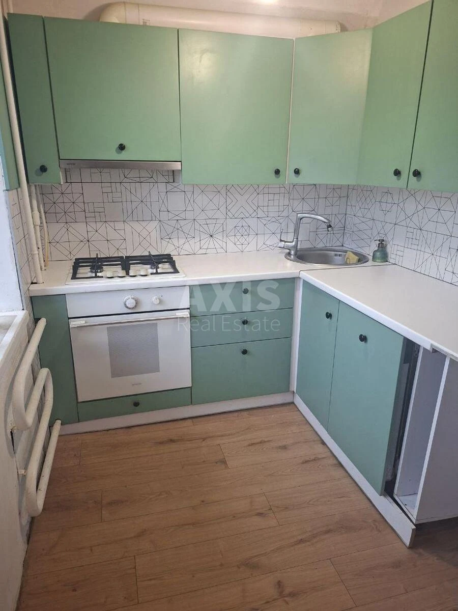 3k apartment nab. Dniprovs'ka 9А649660