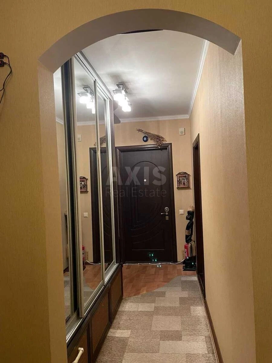 2k apartment vul. Myloslavs'ka 47А6825417