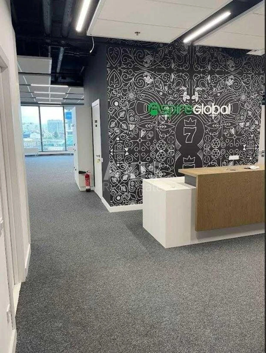 Офис пл. Спортивная Один А, 446м2545772