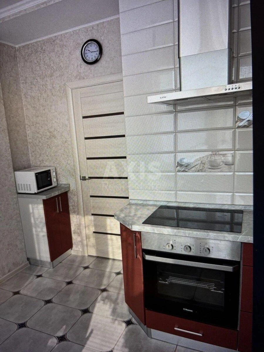 1к квартира ул. Данченко Сергея 32682650