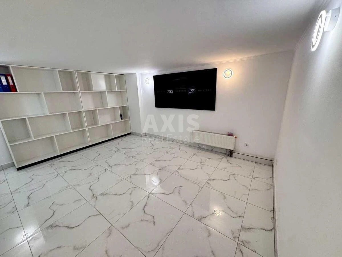 Office vul. Glybochyc'ka 73, 48m27128415