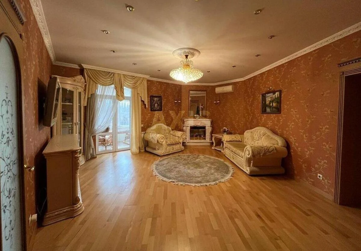 4k apartment vul. Grushevs'kogo Myhajla 34/1666230