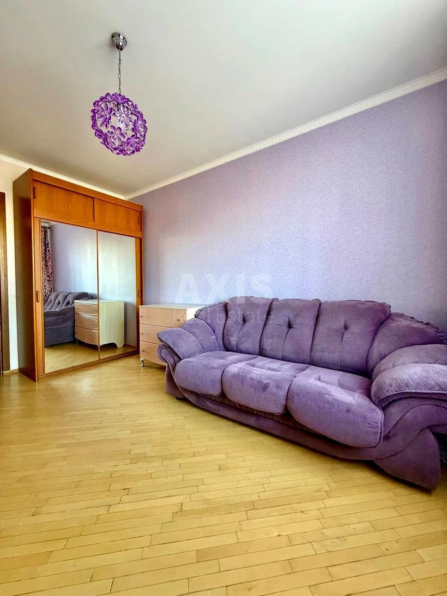 3k apartment vul. Staronavodnyc'ka 46663715