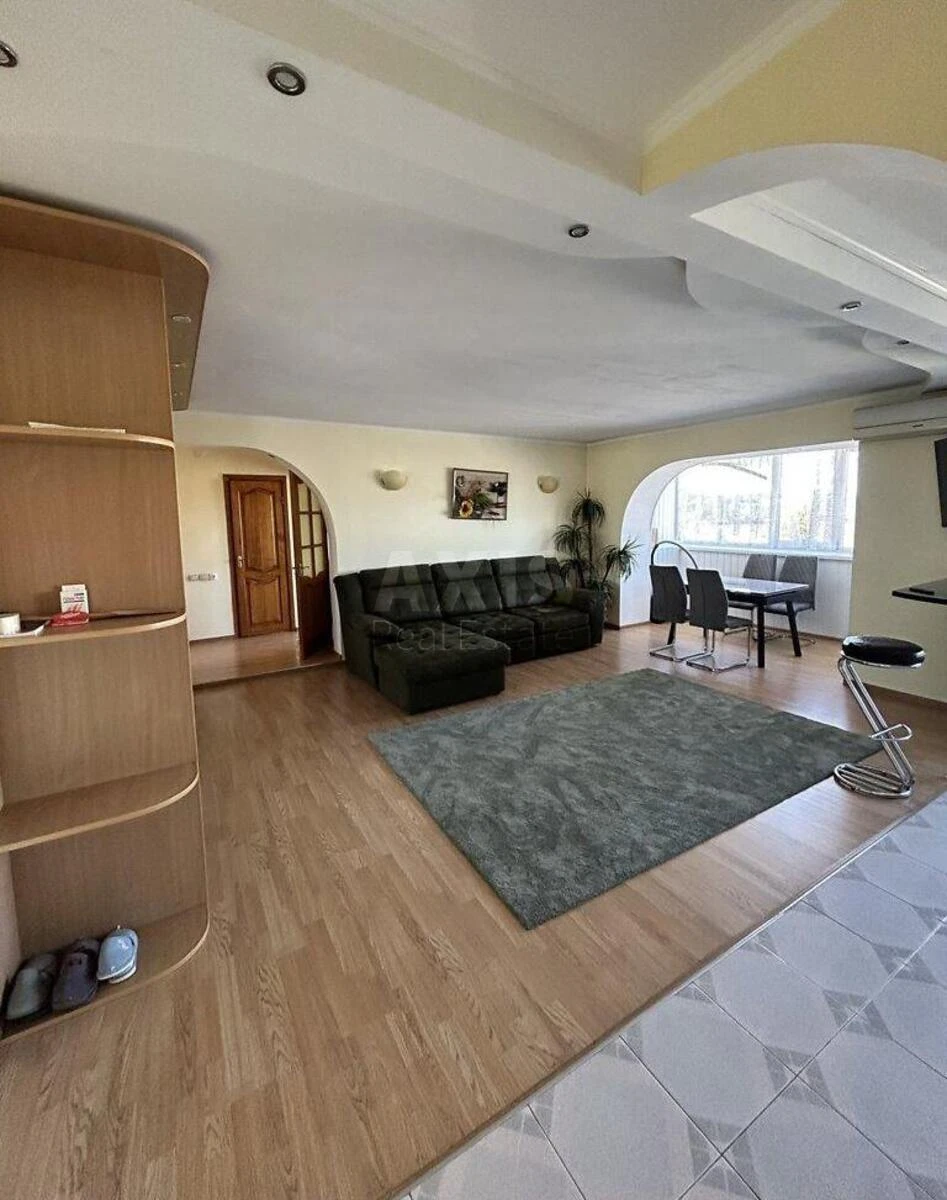 3к квартира ул. Новопироговская 31697531