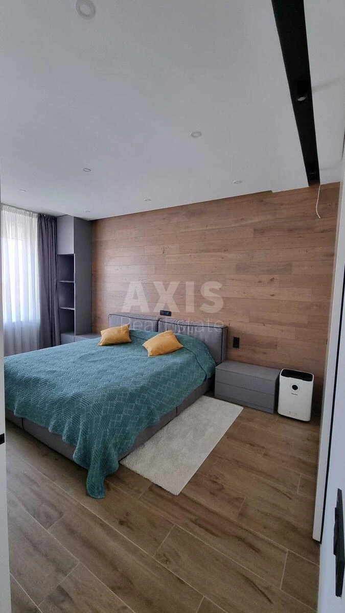 3k apartment vul. Bogatyrs'ka 6А650388