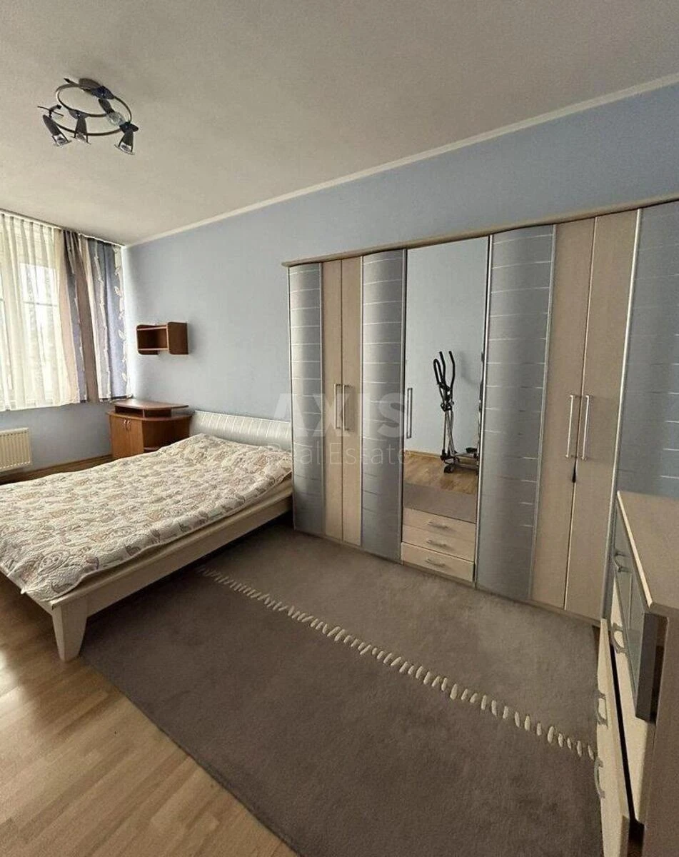 4к квартира ул. Хмельницкого Богдана 41713276
