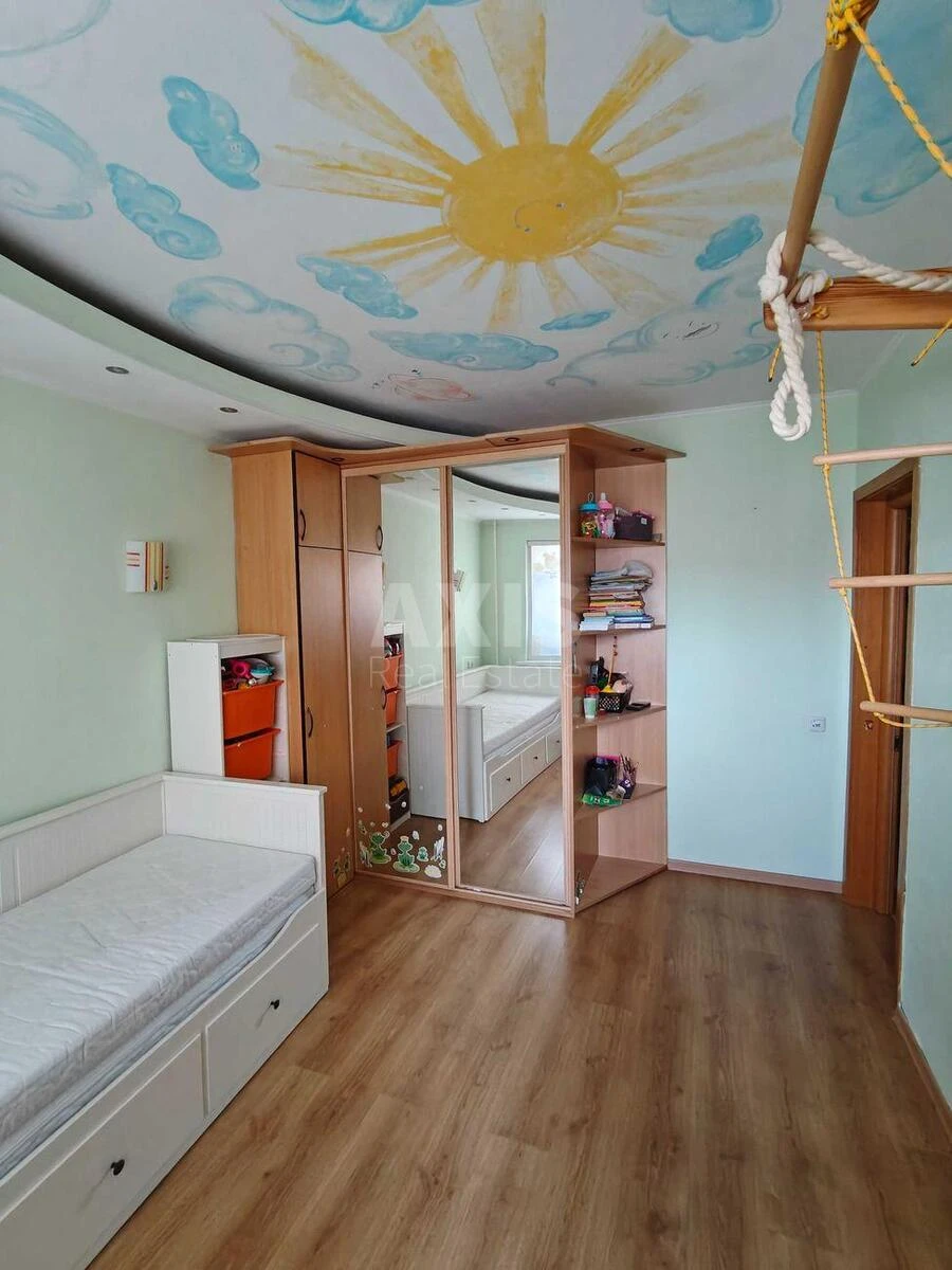 3k apartment vul. Uzhvij Natalii' 4702738