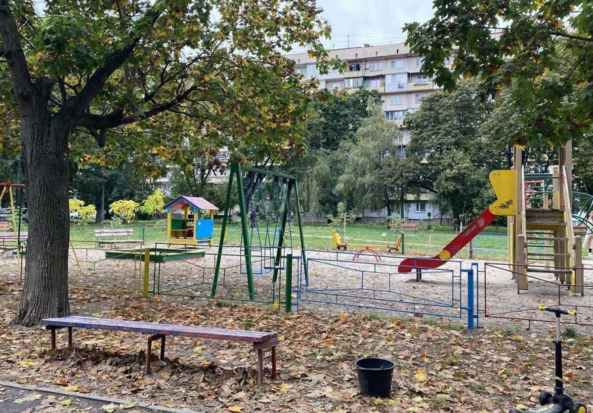 2k apartment pr-t Dmytra Pavlychka 2Б7178211