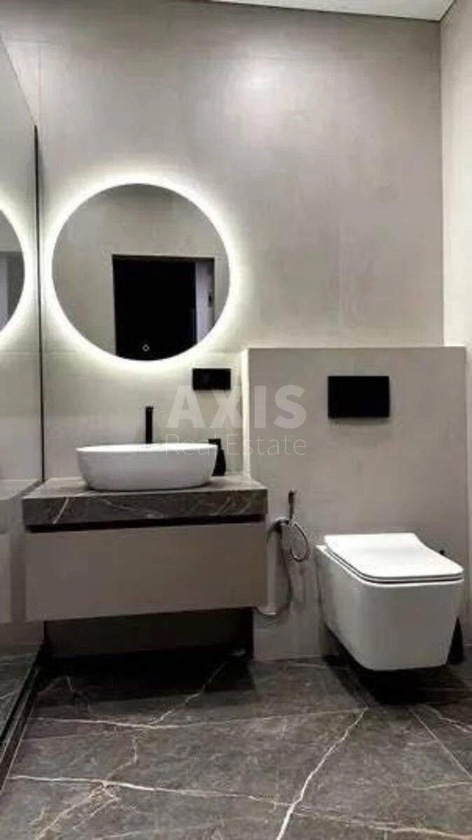 2k apartment vul. Vsevoloda Zmijenka 15/23655758