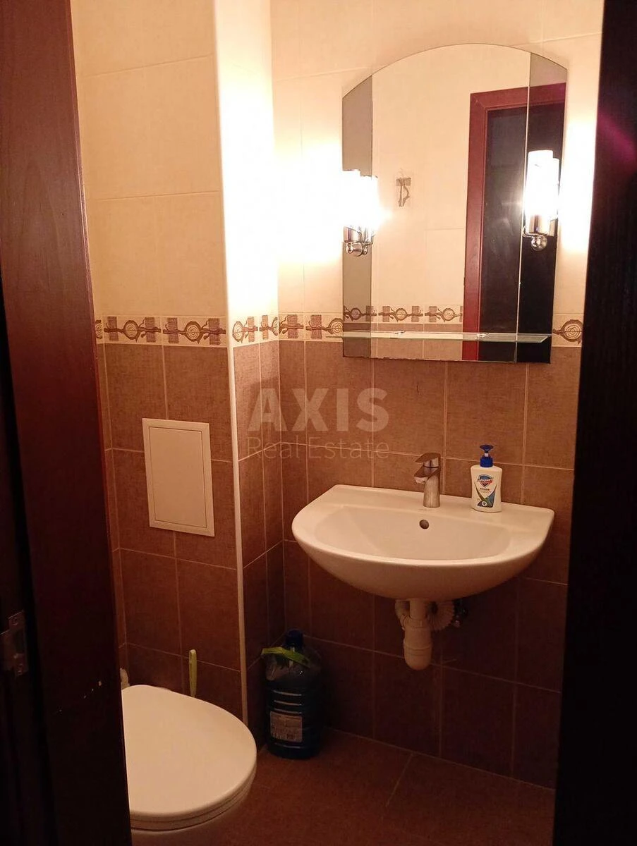 2к квартира пр-т Владимира Ивасюка 66558412