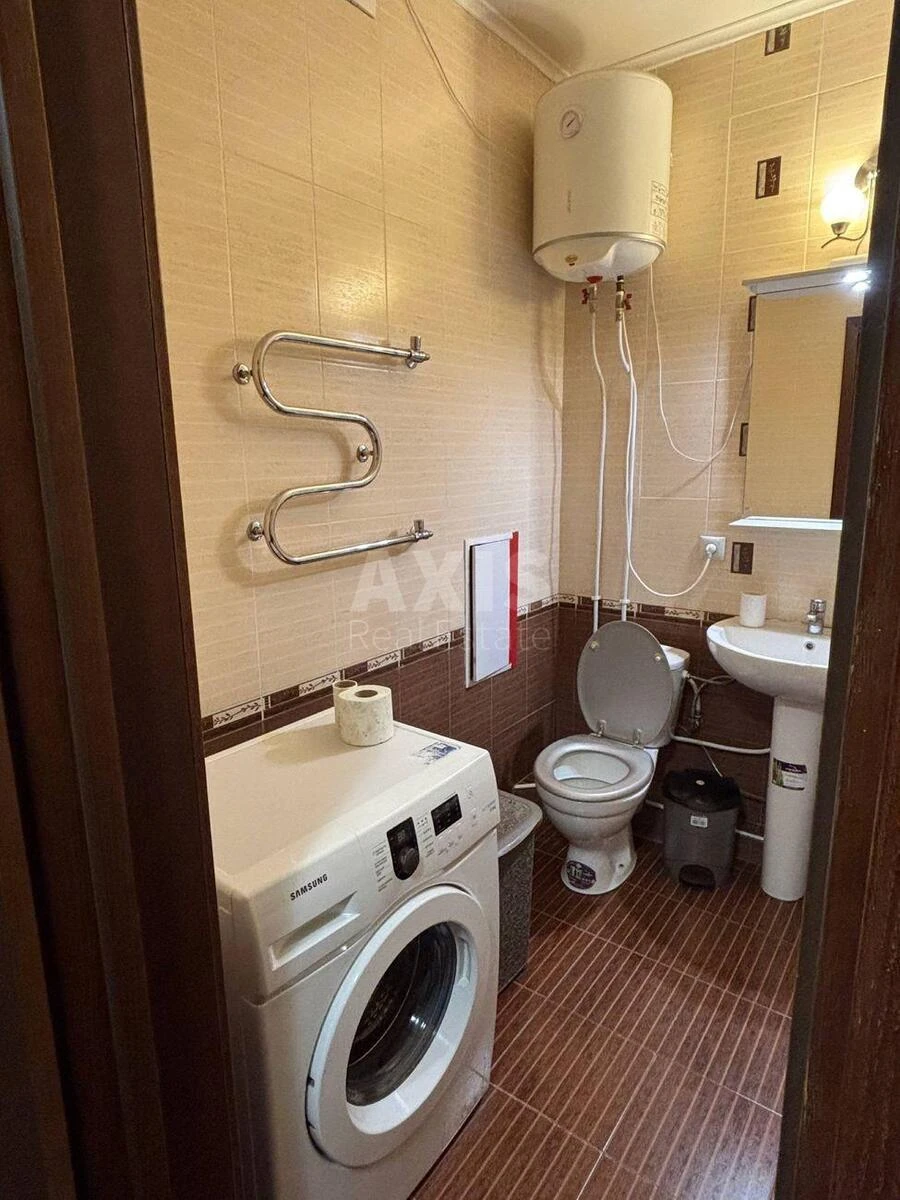 1k apartment vul. Saperno-Slobids'ka 24637025