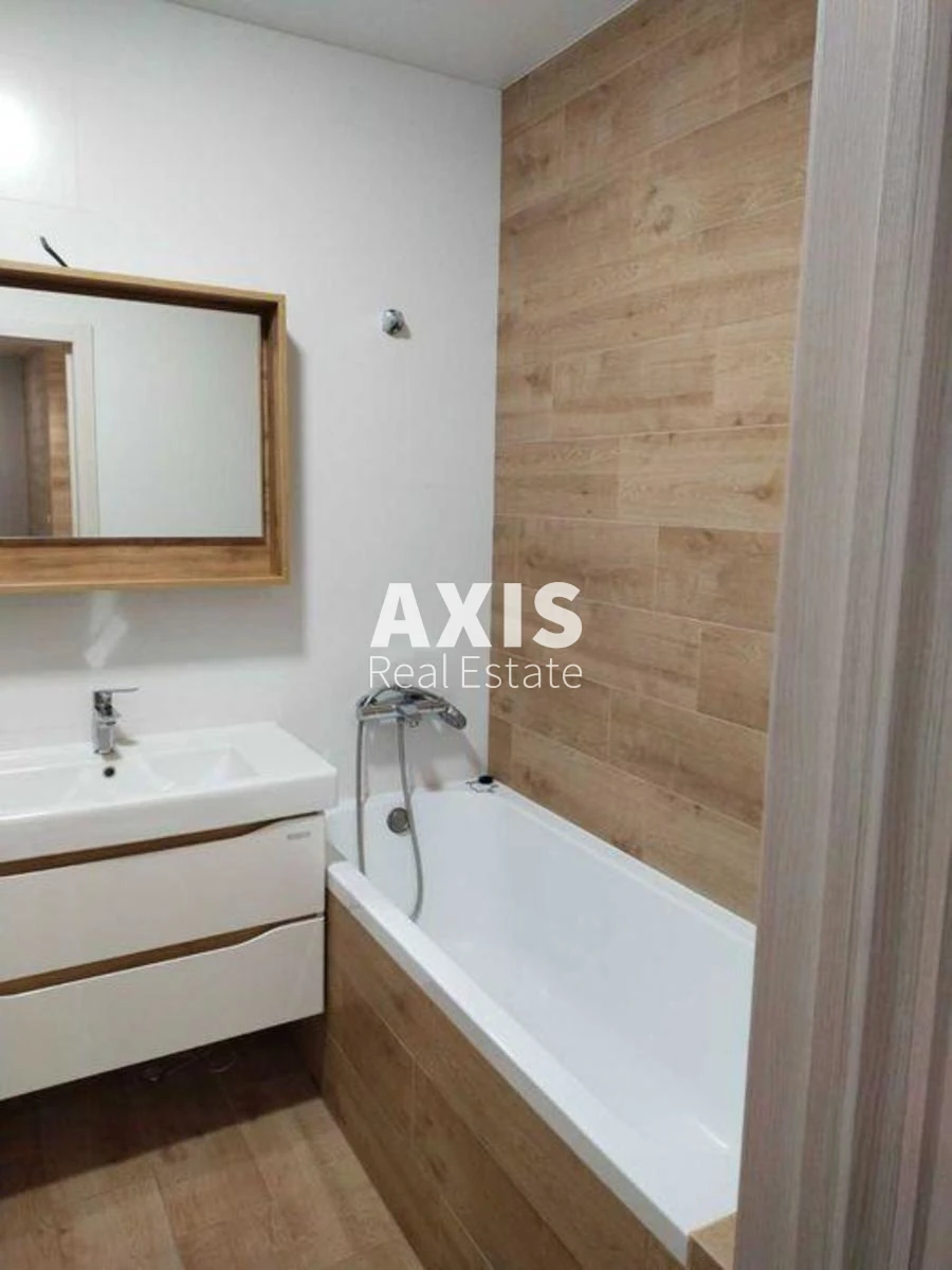 3k apartment vul. Voskresens'ka 14282669