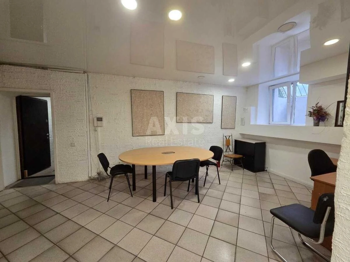 Trade object vul. Bastionna 2/1, 190m27174016