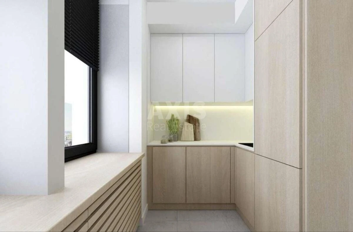 Office vul. Evgena Chykalenko 20, 137m2634328