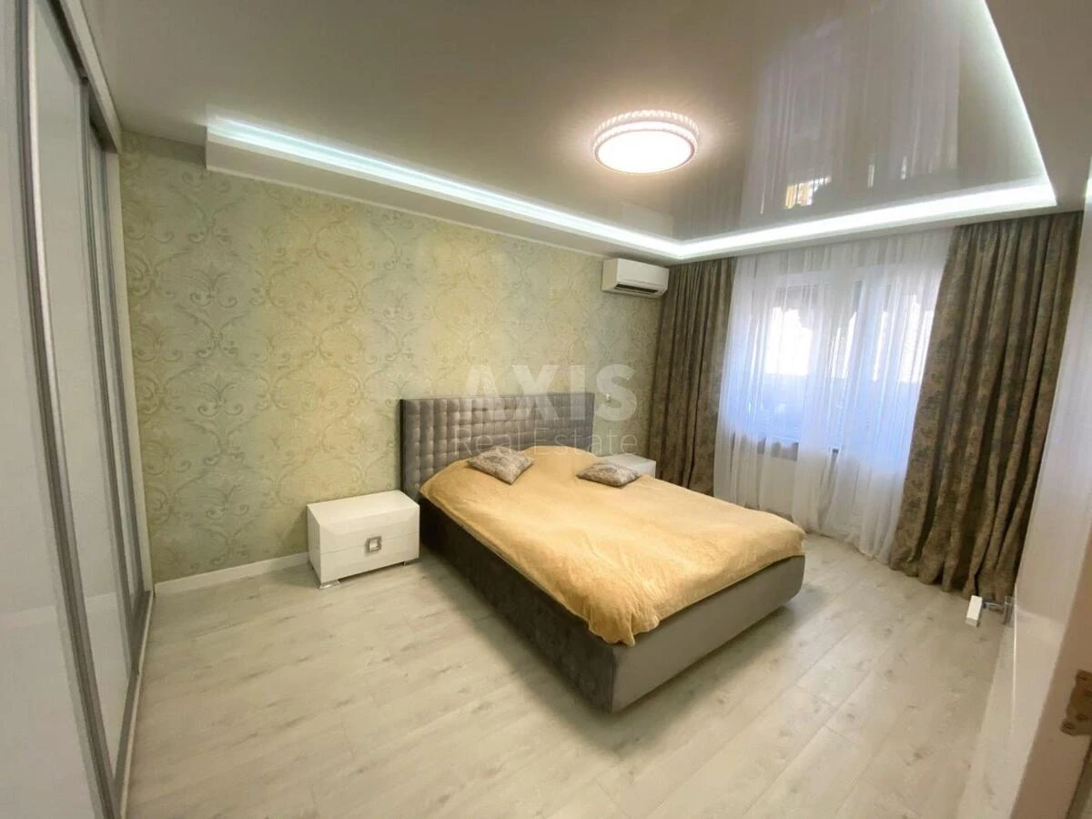 3к квартира ул. Данченко Сергея 3687506